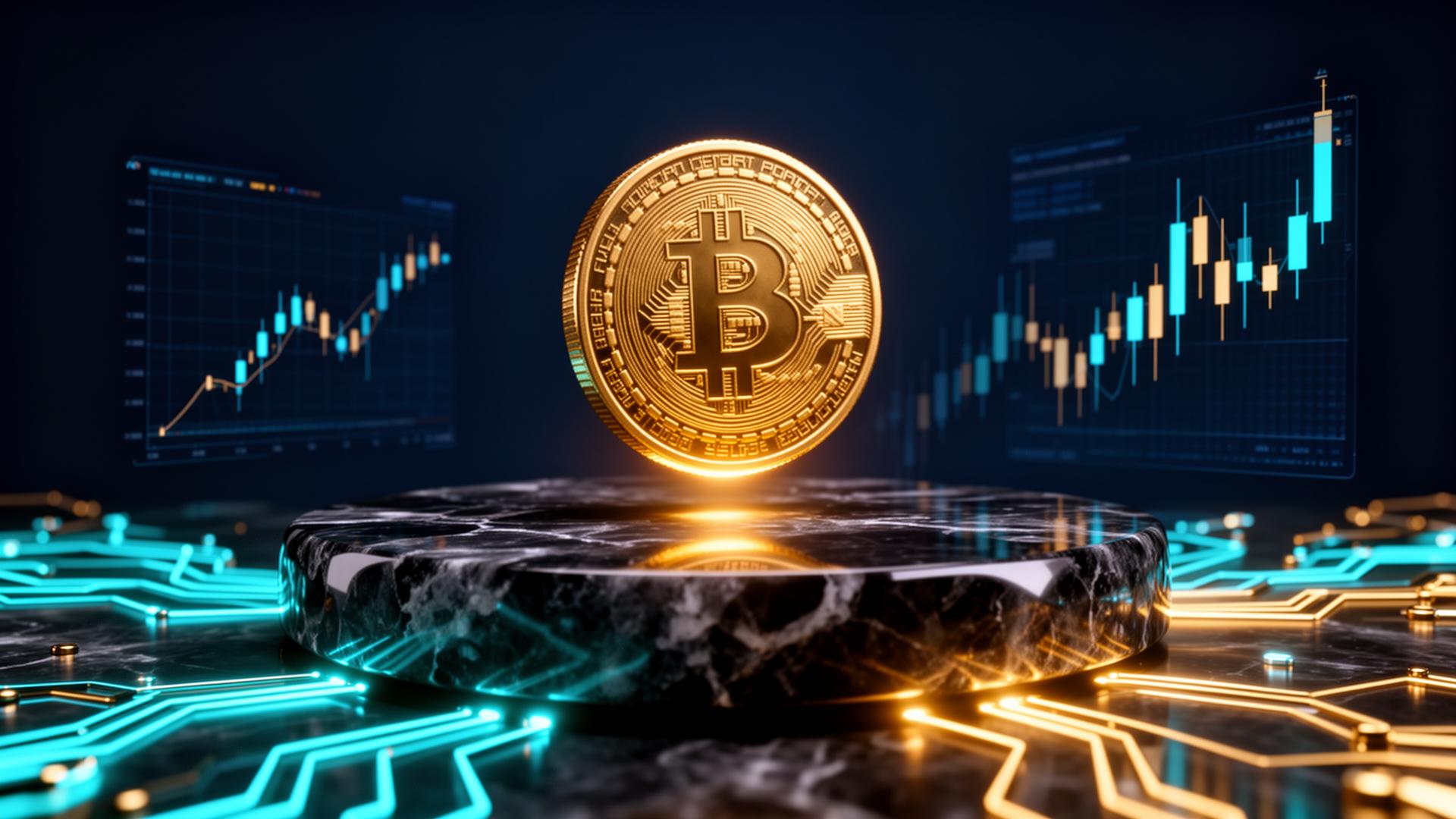 Trading cripto con IA
